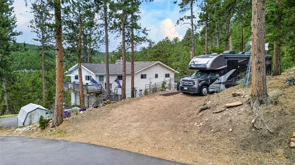 $850,000 | 11994 Cochise Circle, Conifer, CO 80433