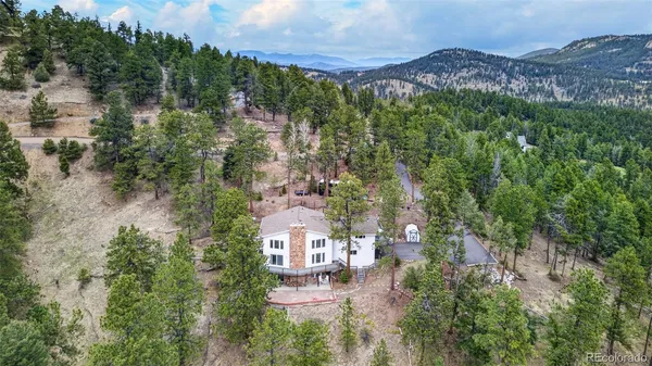 $850,000 | 11994 Cochise Circle, Conifer, CO 80433