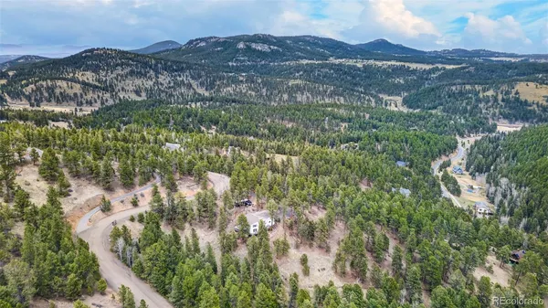 $850,000 | 11994 Cochise Circle, Conifer, CO 80433