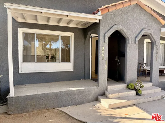 $2,595 | 3659 6th Avenue, Unit 3661 1/2, Los Angeles, CA 90018