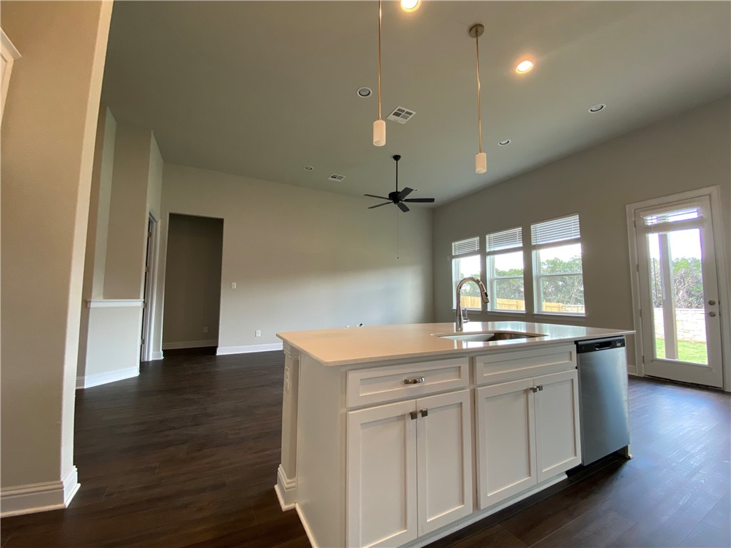 2032 Base Burner Path Leander, TX 78641 - Photo 12 of 27
