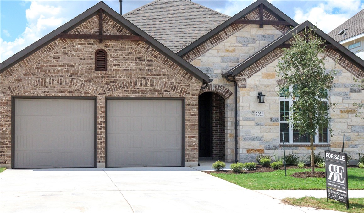 2032 Base Burner Path Leander, TX 78641 - Photo 2 of 27