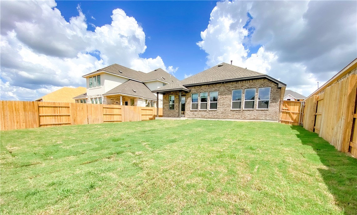 2032 Base Burner Path Leander, TX 78641 - Photo 26 of 27