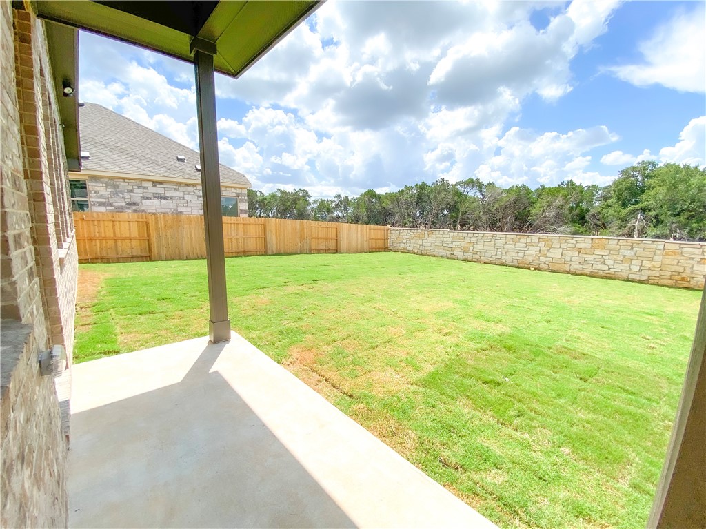 2032 Base Burner Path Leander, TX 78641 - Photo 27 of 27