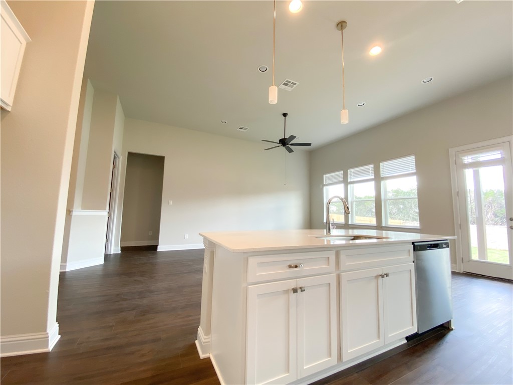 2032 Base Burner Path Leander, TX 78641 - Photo 5 of 27