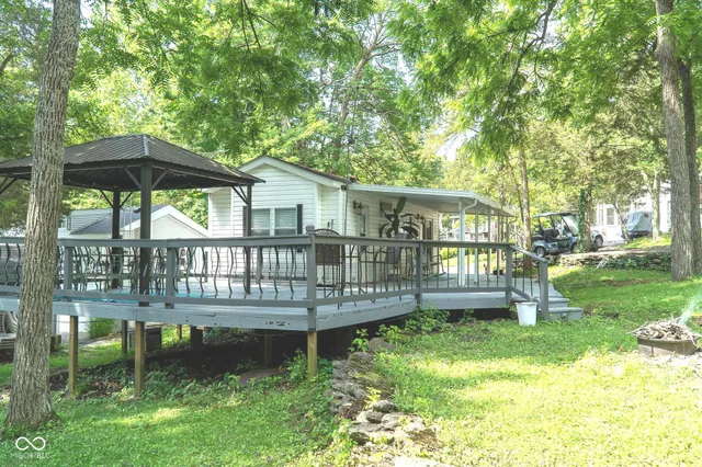 $49,900 | 2288 Old State Road 101, Unit 348, Liberty, IN 47353