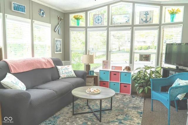 $49,900 | 2288 Old State Road 101, Unit 348, Liberty, IN 47353