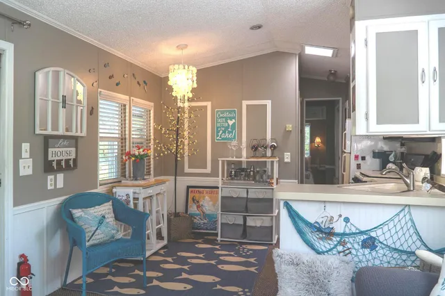 $49,900 | 2288 Old State Road 101, Unit 348, Liberty, IN 47353