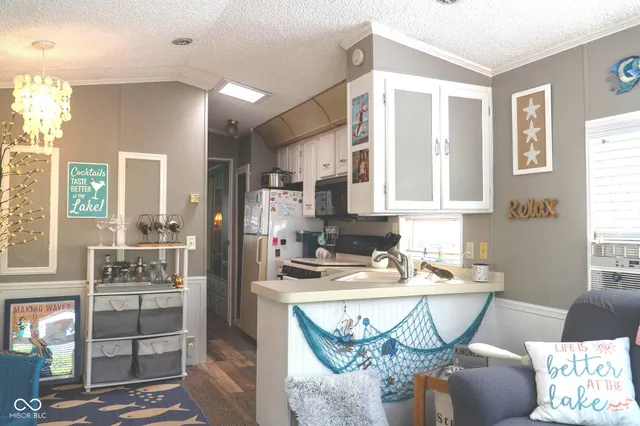 $49,900 | 2288 Old State Road 101, Unit 348, Liberty, IN 47353