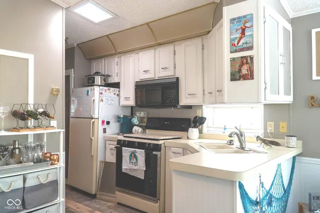 $49,900 | 2288 Old State Road 101, Unit 348, Liberty, IN 47353