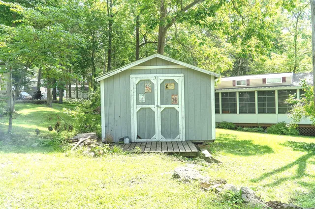 $49,900 | 2288 Old State Road 101, Unit 348, Liberty, IN 47353