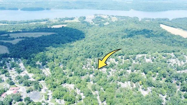 $49,900 | 2288 Old State Road 101, Unit 348, Liberty, IN 47353