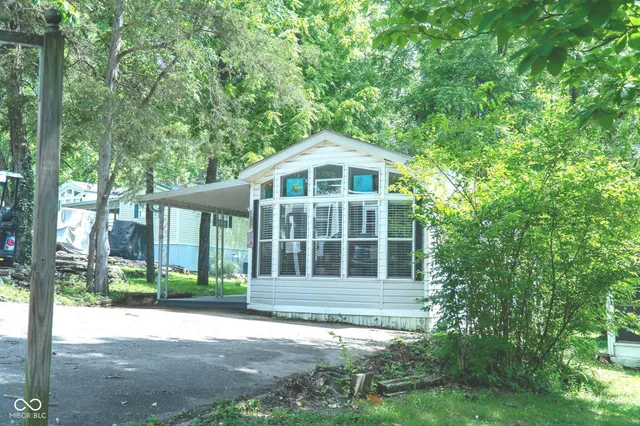 $49,900 | 2288 Old State Road 101, Unit 348, Liberty, IN 47353