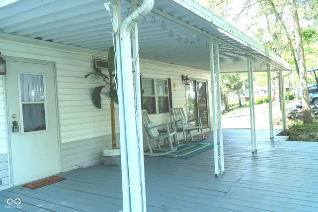 $49,900 | 2288 Old State Road 101, Unit 348, Liberty, IN 47353