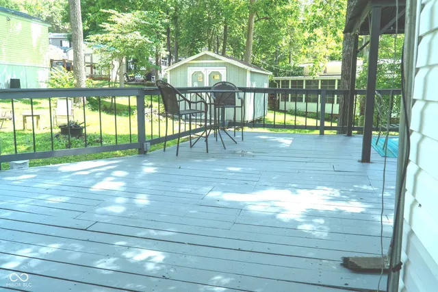 $49,900 | 2288 Old State Road 101, Unit 348, Liberty, IN 47353