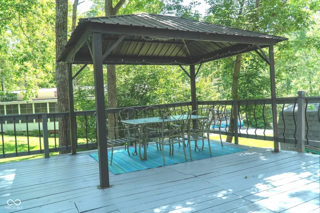 $49,900 | 2288 Old State Road 101, Unit 348, Liberty, IN 47353