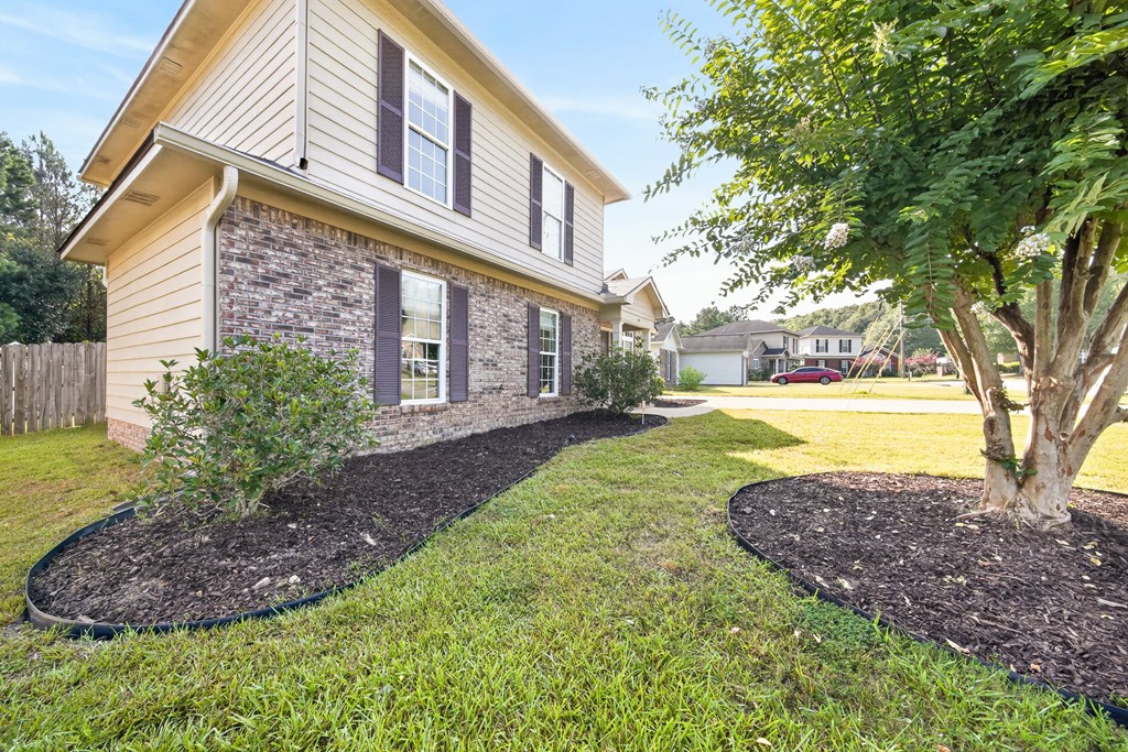 421 Spurlin Court Columbus, GA 31907 - Photo 3 of 37