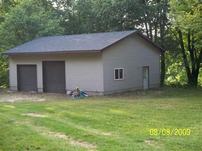 916 West Garfield Road New Era, MI 49446 - Photo 2 of 3 Additional Photo