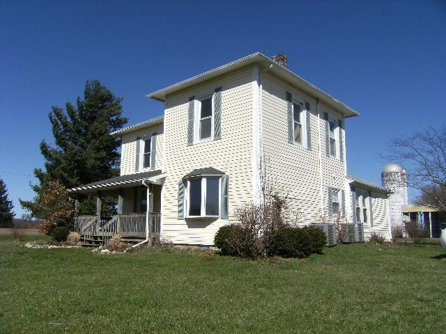1056 Coover Road Delaware, OH 43015 - Photo 27 of 47