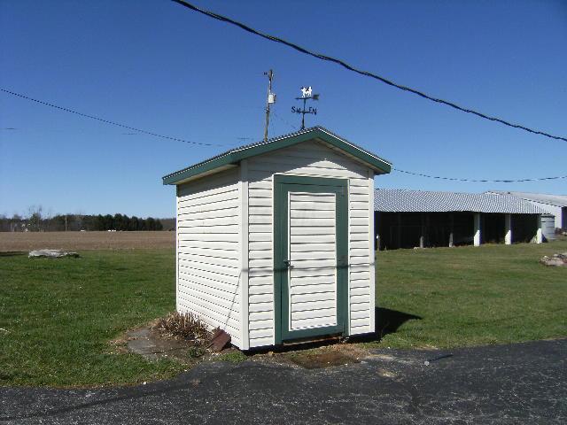 1056 Coover Road Delaware, OH 43015 - Photo 28 of 47