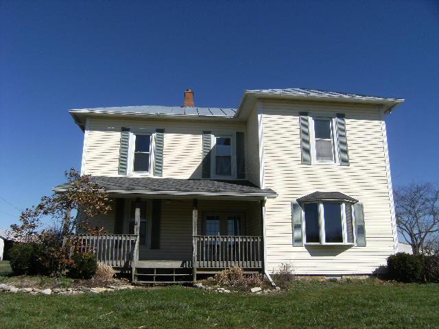 1056 Coover Road Delaware, OH 43015 - Photo 36 of 47