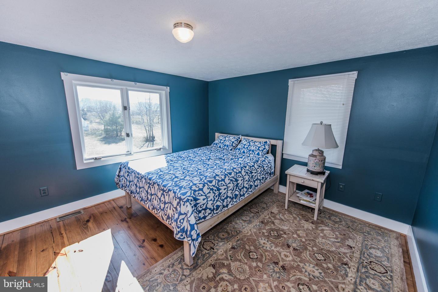 1006 Harper Valley Road Luray, VA 22835 - Photo 13 of 23 Bedroom (Master)