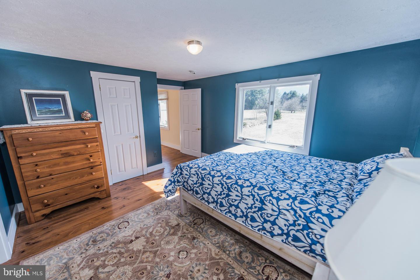 1006 Harper Valley Road Luray, VA 22835 - Photo 14 of 23 Bedroom (Master)