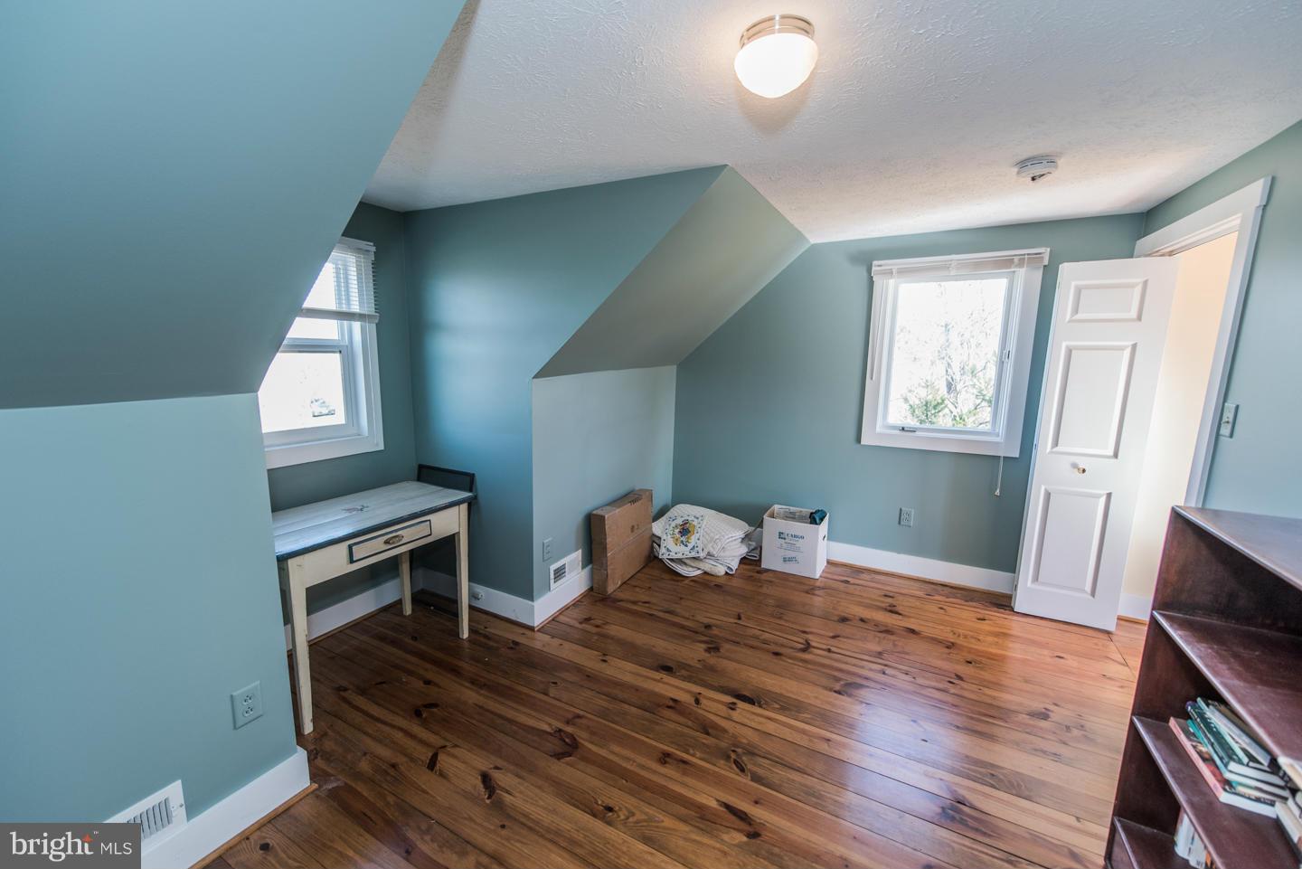 1006 Harper Valley Road Luray, VA 22835 - Photo 16 of 23 Bedroom