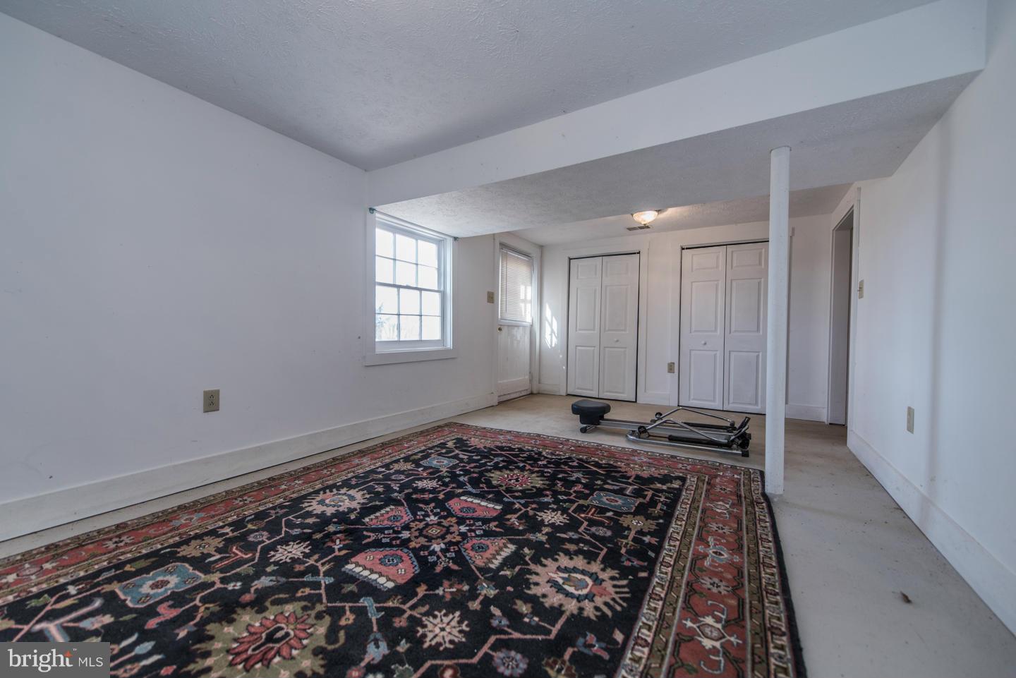 1006 Harper Valley Road Luray, VA 22835 - Photo 20 of 23 Basement