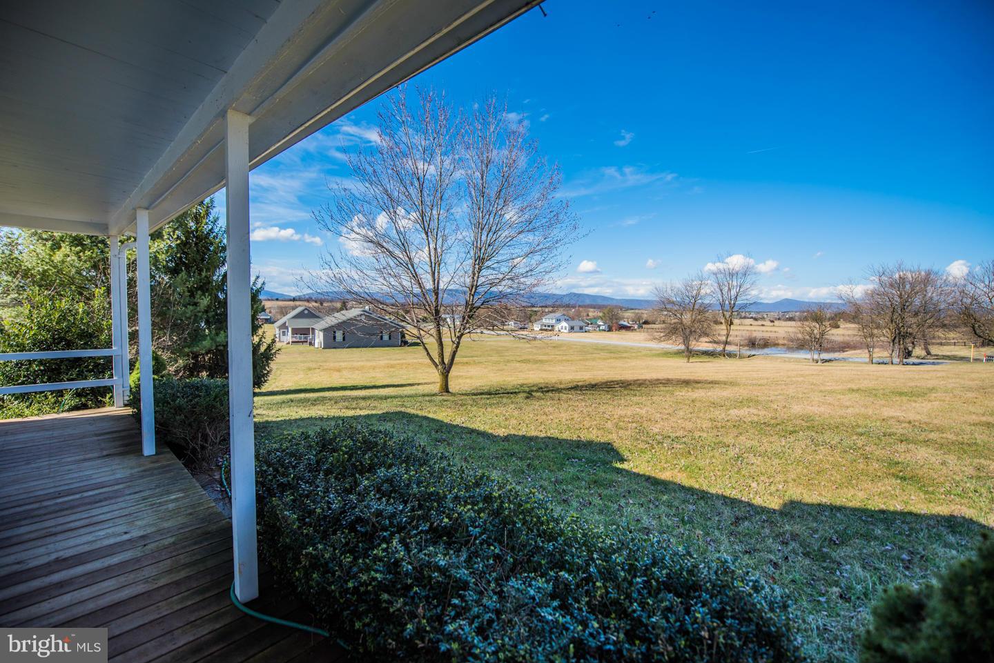 1006 Harper Valley Road Luray, VA 22835 - Photo 2 of 23 Exterior (General)