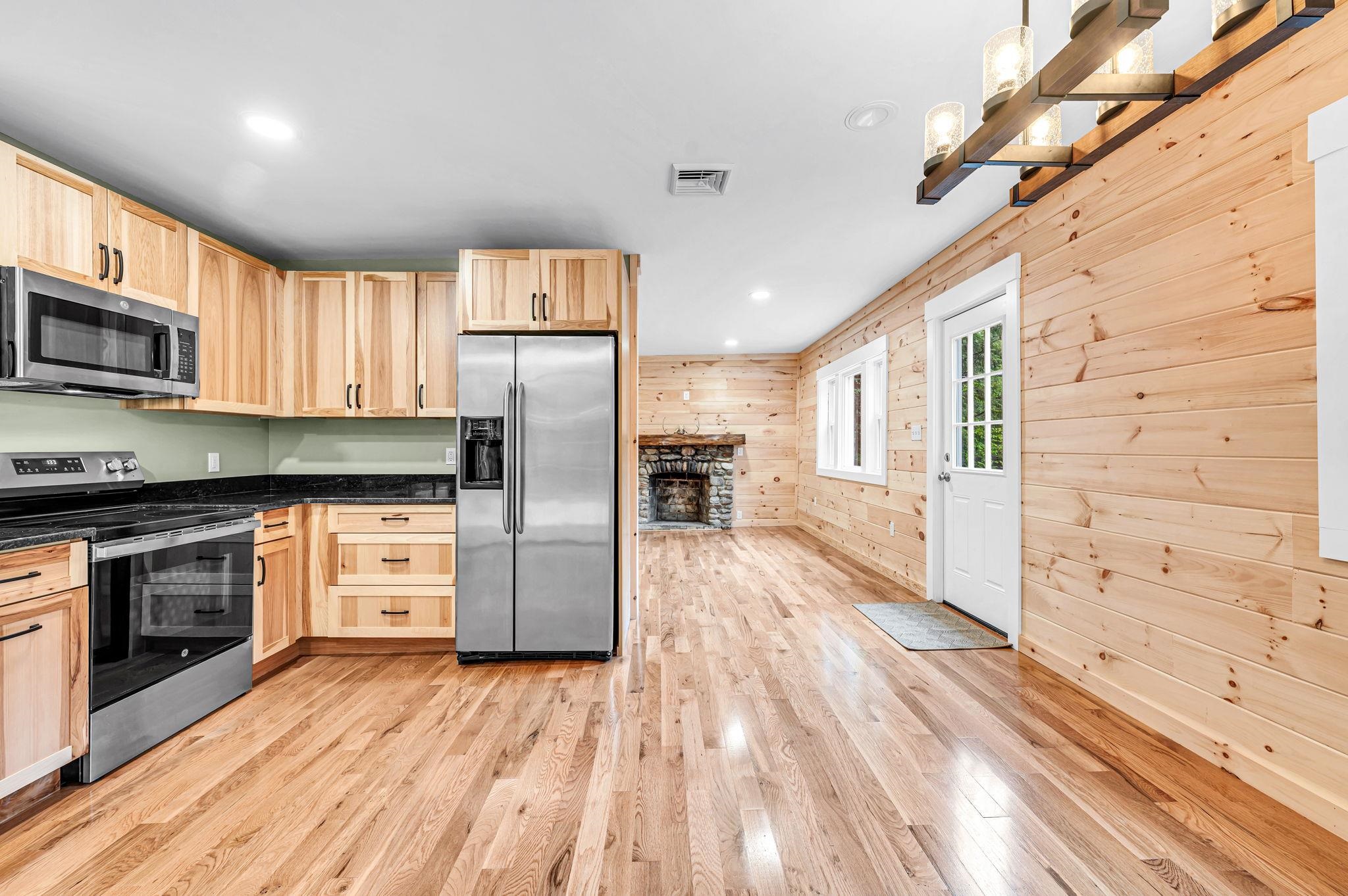 975 Stratton Arlington Road Wardsboro, VT 05360 - Photo 46 of 60 Gallery Image 46