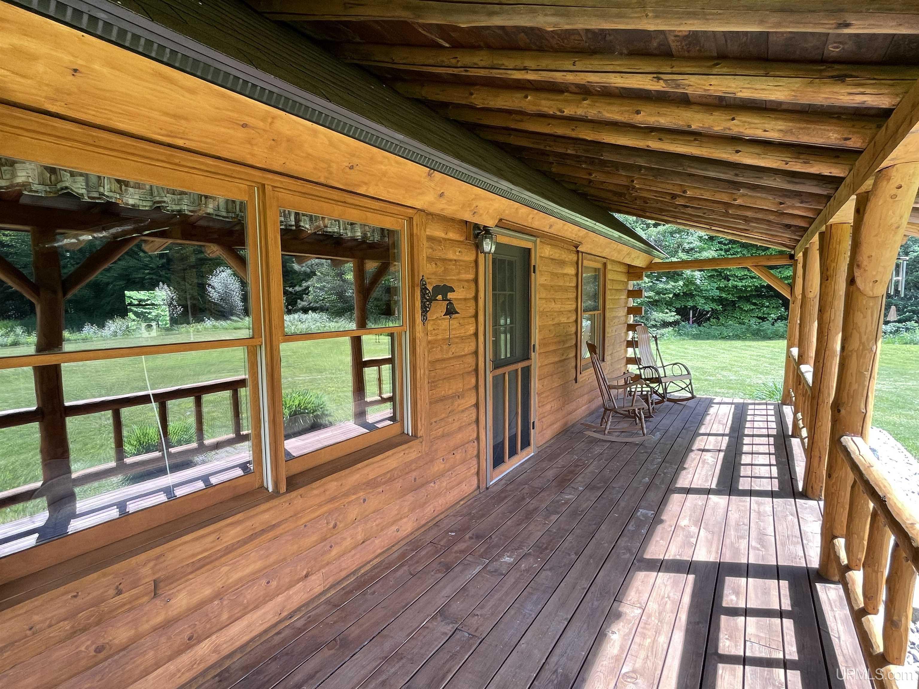 4702 North Banking Ground Road Germfask, MI 49836 - Photo 4 of 60
