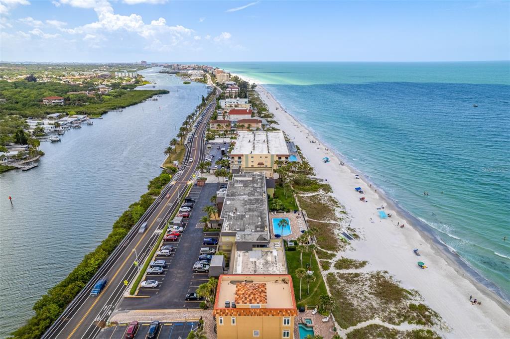 11290 142nd Street North Largo, FL 33774 - Photo 67 of 90 a view of building with outdoor space