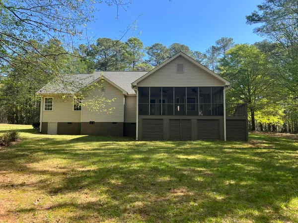 $359,900 | 115 Charlotte Drive, McCormick, SC 29835