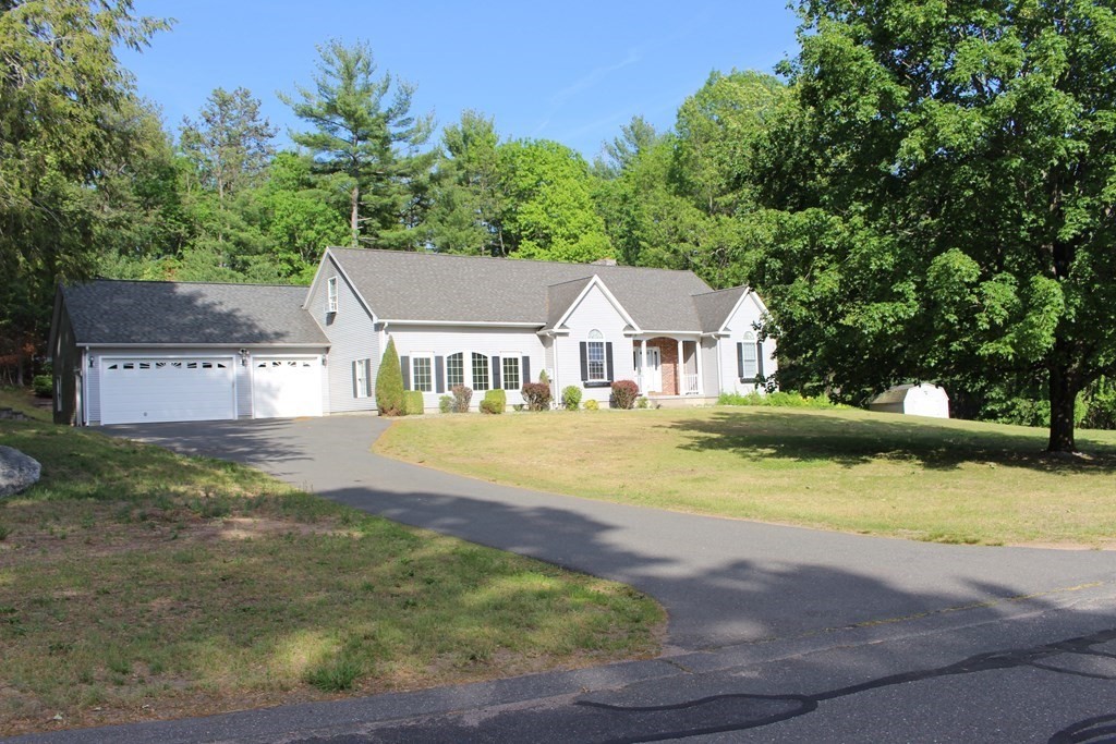 2 Hunters Ridge Circle Southwick, MA 01077 - Photo 1 of 20 Gallery Image 1