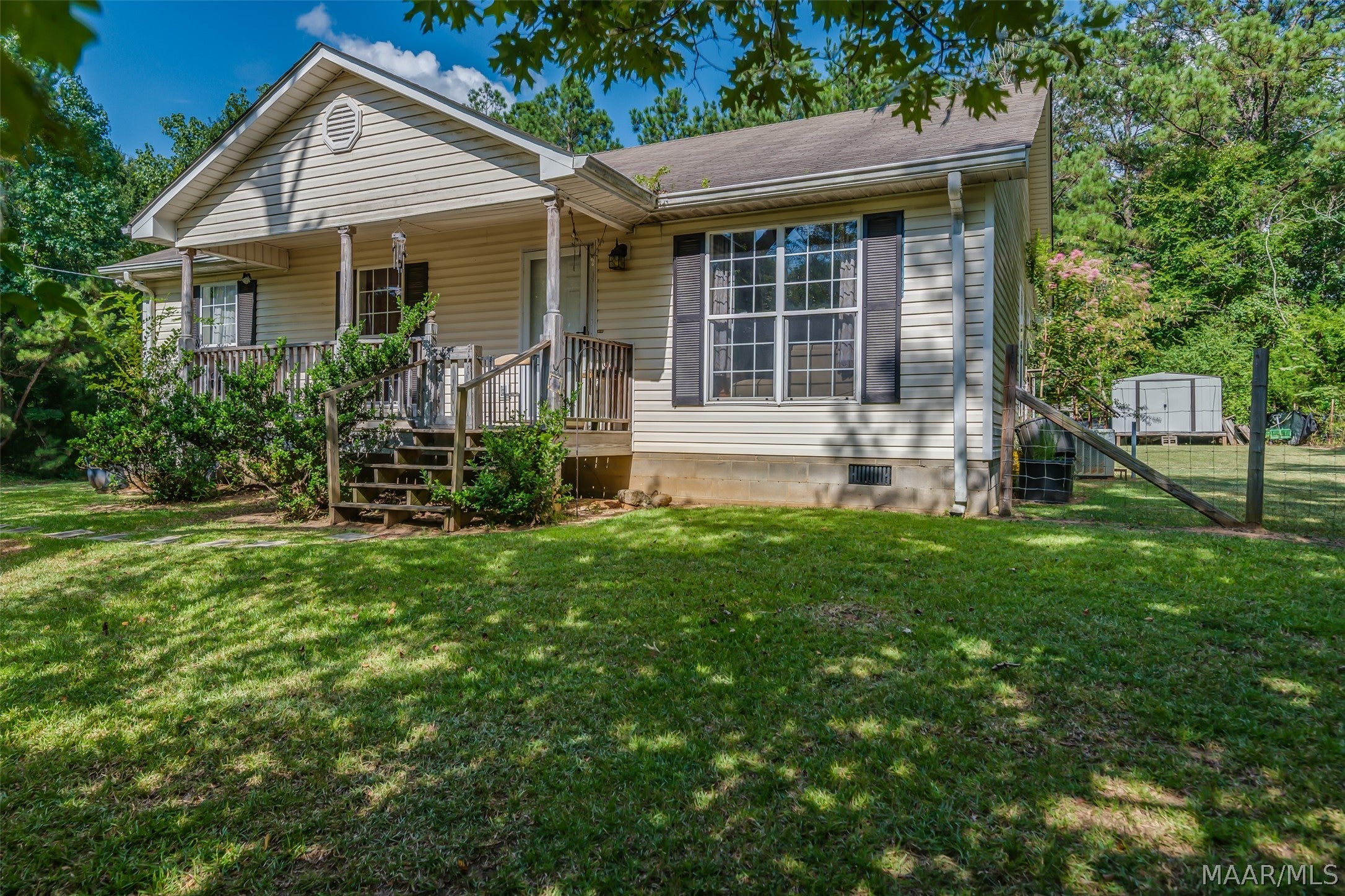 9513 Hobbie Road Ramer, AL 36069 - Photo 1 of 26 Gallery Image 1