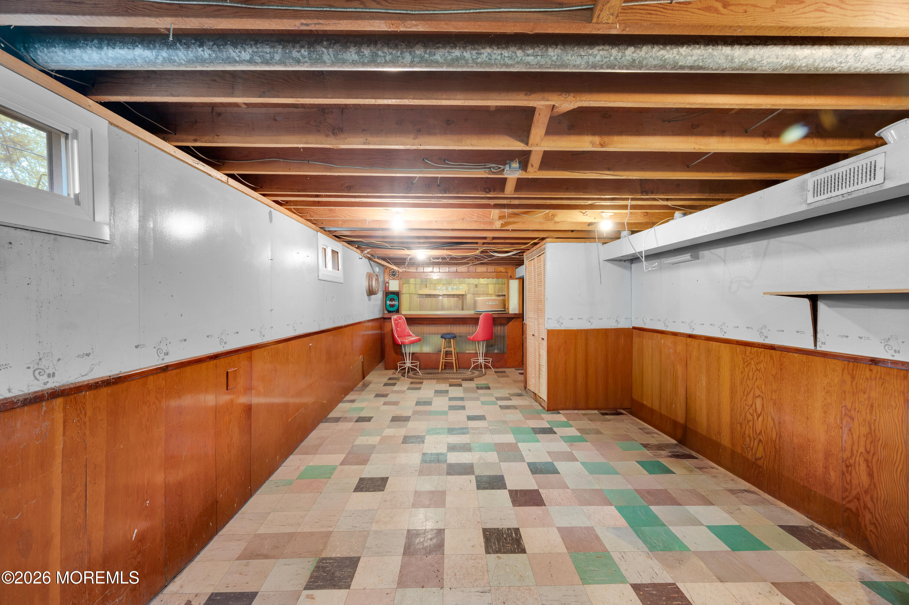 1708 Forge Pond Road Brick, NJ 08724 - Photo 20 of 31 Basement 1