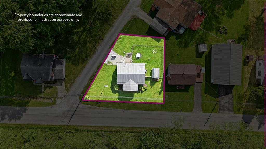2025 West Lake Road Jamestown, PA 16134 - Photo 22 of 23