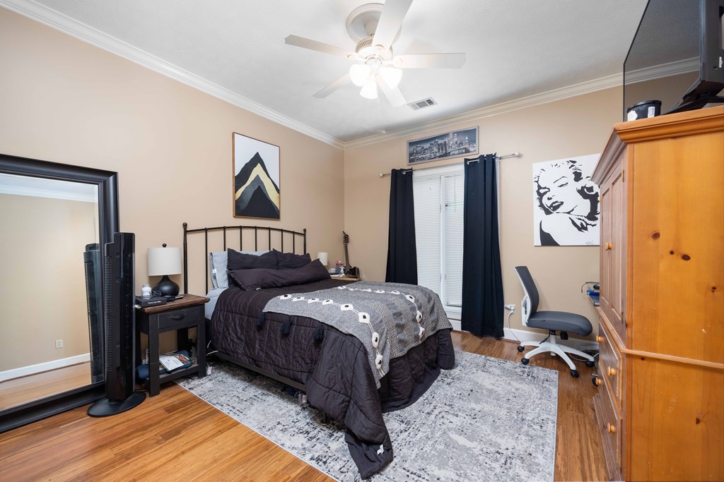 4151 Anglin Road, Unit 14B Columbus, GA 31907 - Photo 24 of 47 Gallery Image 24