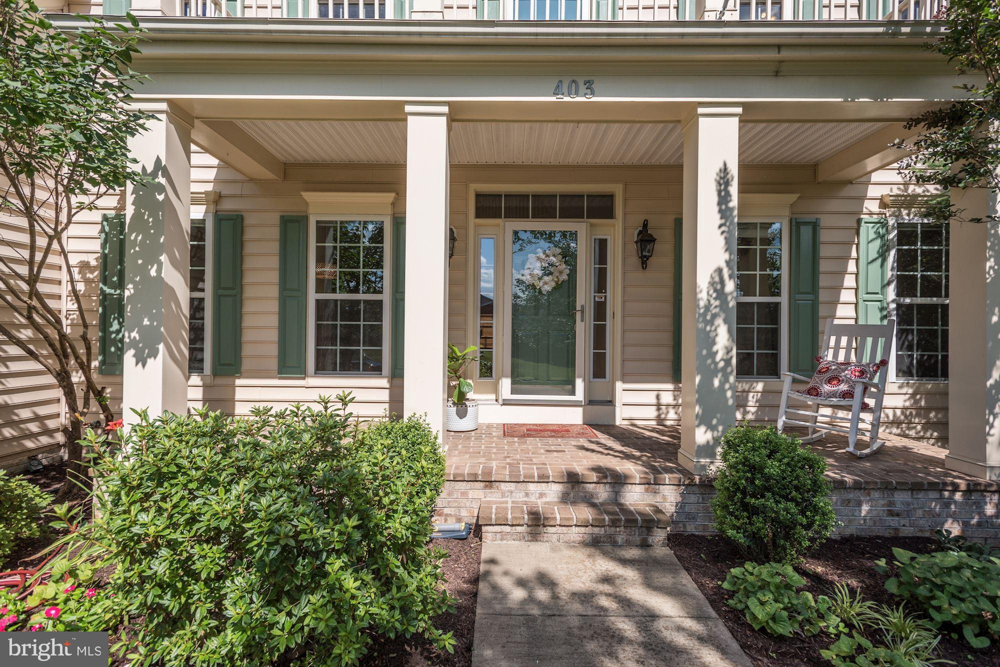 403 Madison Street Herndon, VA 20170 - Photo 4 of 63