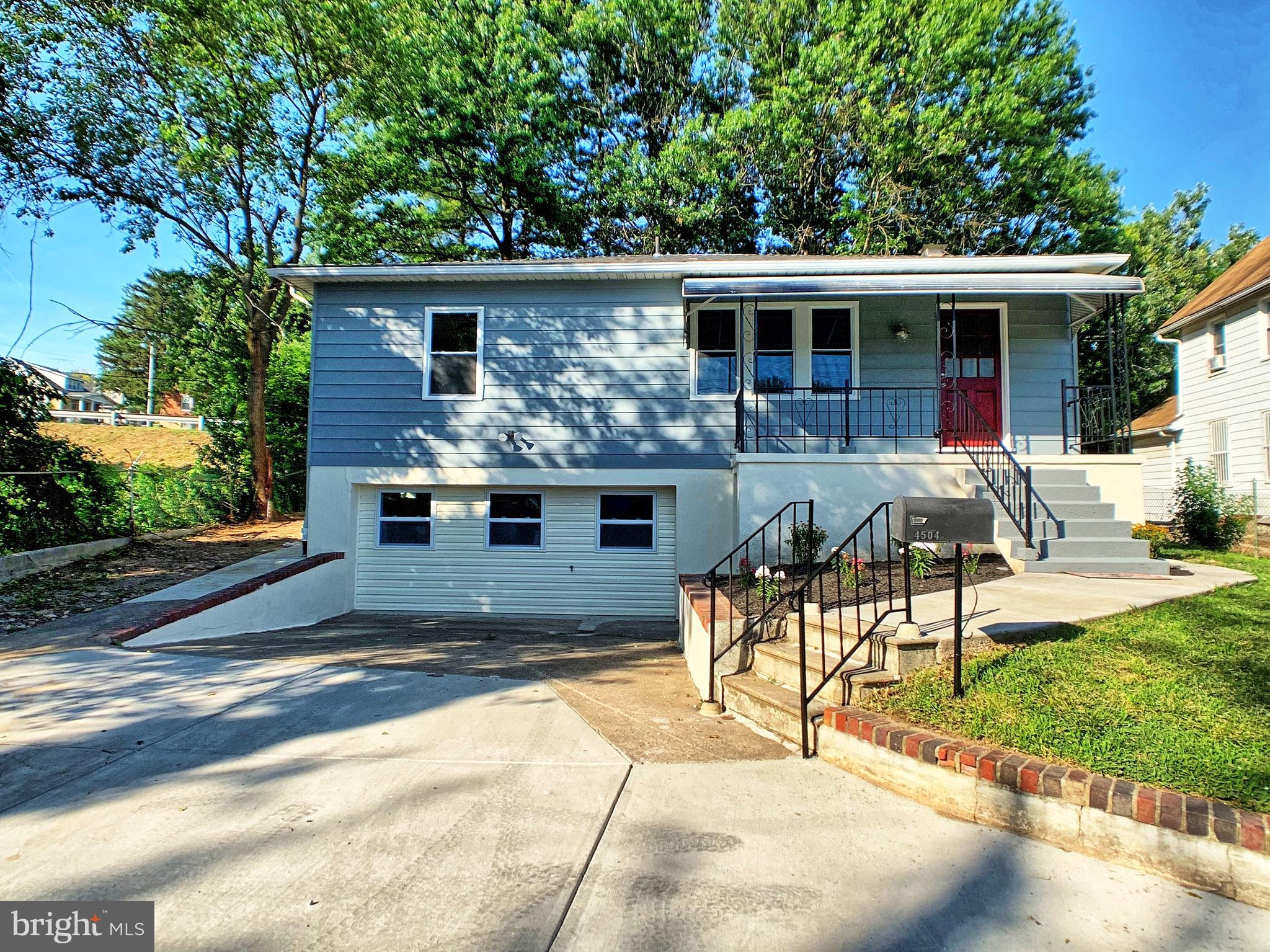 4504 Findlay Road Baltimore, MD 21206 - Photo 2 of 16 Gallery Image 2