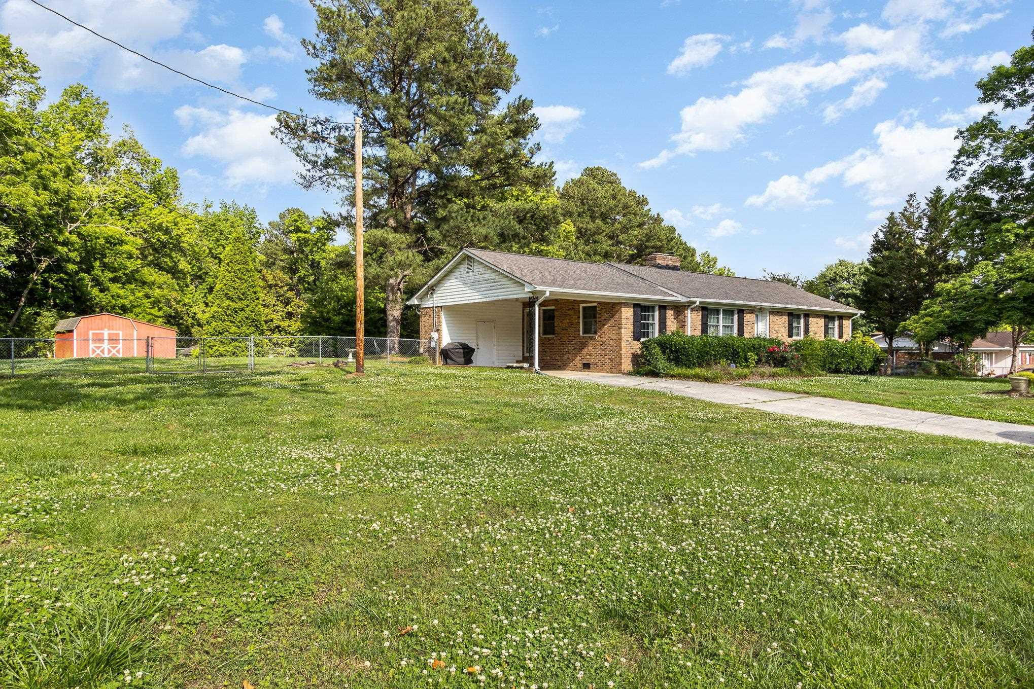 327 Olive Branch Road Durham, NC 27703 - Photo 2 of 30 Photo 2
