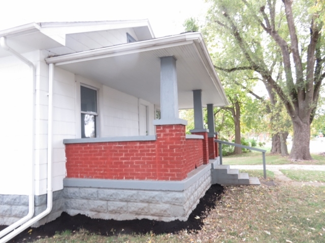 1107 South Ribble Avenue Muncie, IN 47302 - Photo 33 of 36