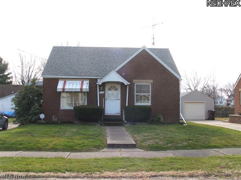 3014 14th Street Northwest Canton, OH 44708 - Photo 1 of 17 Gallery Image 1