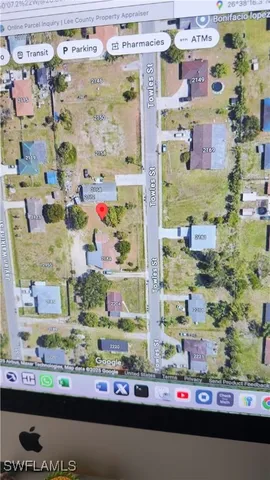 $105,000 | 2180 Towles Street, Fort Myers, FL 33916