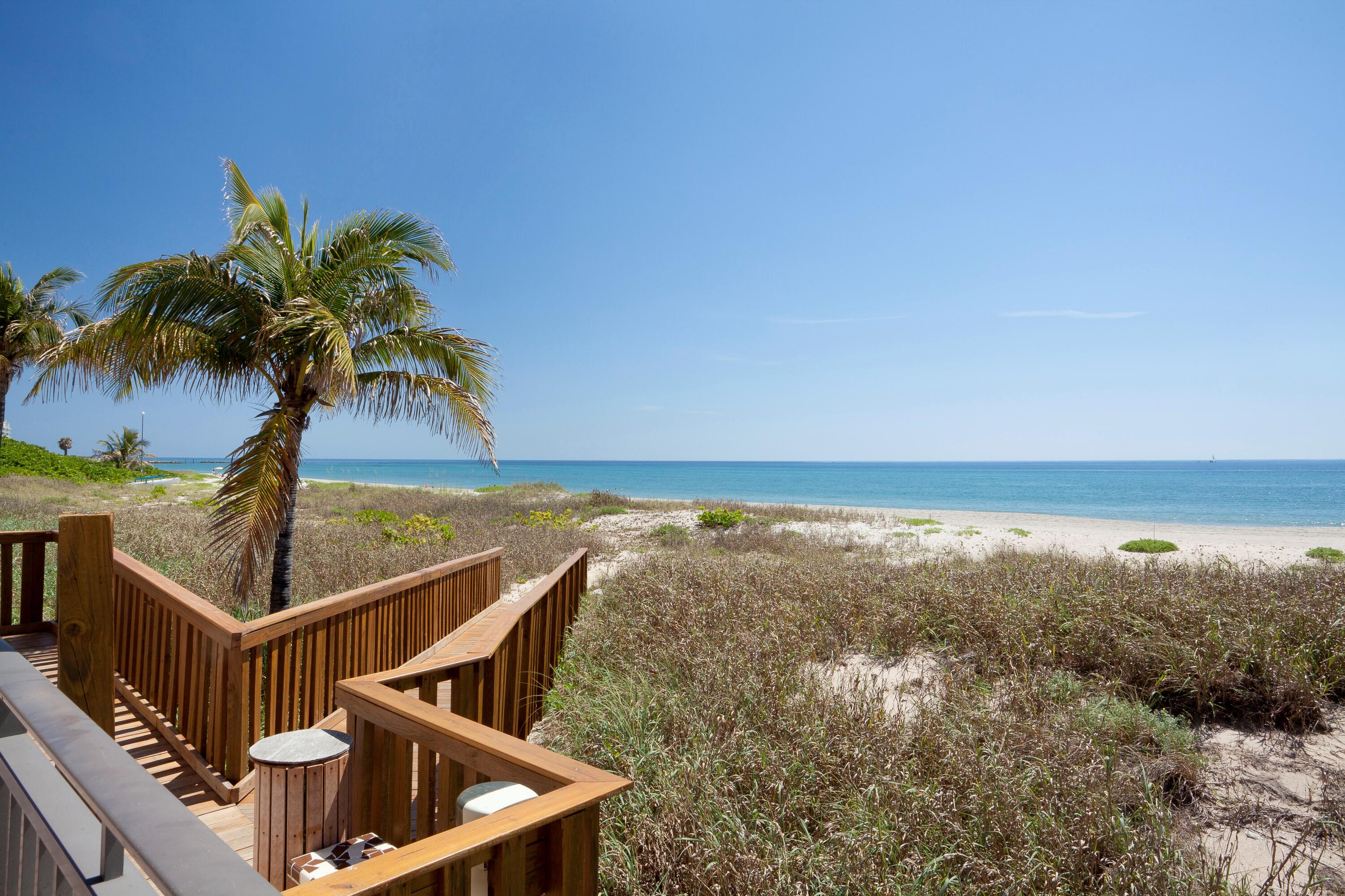 1800 South Ocean Boulevard, Unit 2A Boca Raton, FL 33432 - Photo 36 of 40 OCEAN PATHWAY