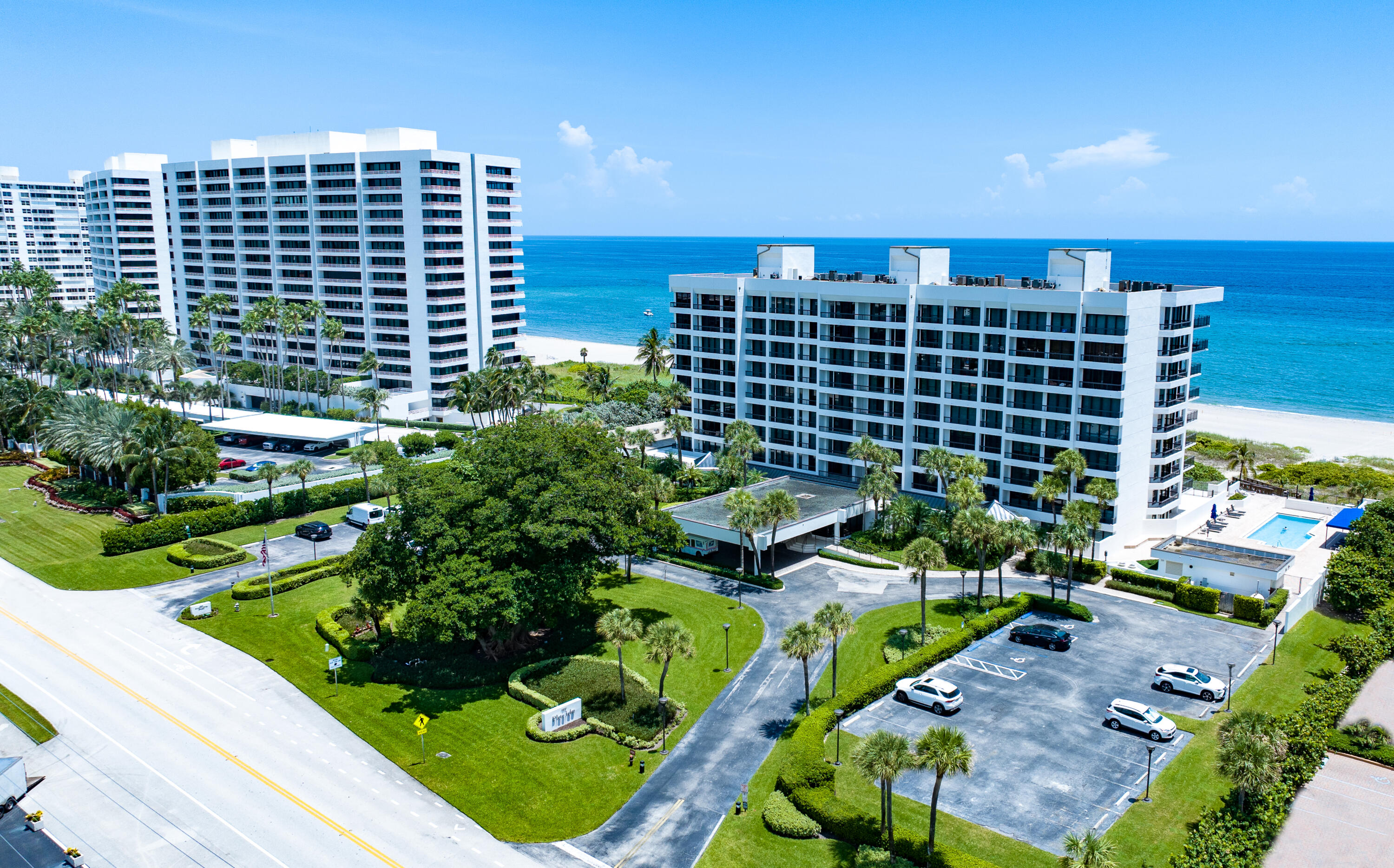 1800 South Ocean Boulevard, Unit 2A Boca Raton, FL 33432 - Photo 37 of 40 PLACIDE
