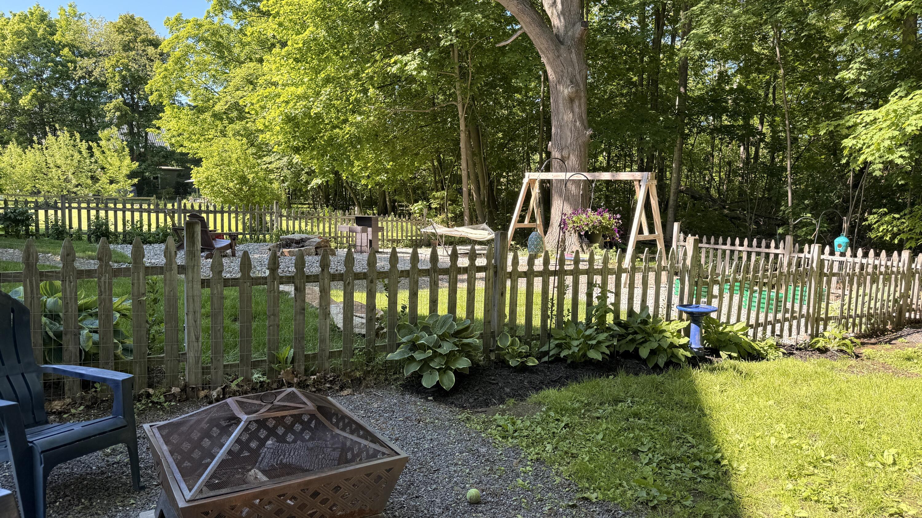 24 Grove Street, Unit 24 Kennebunk, ME 04043 - Photo 11 of 45 #22 Outdoor space