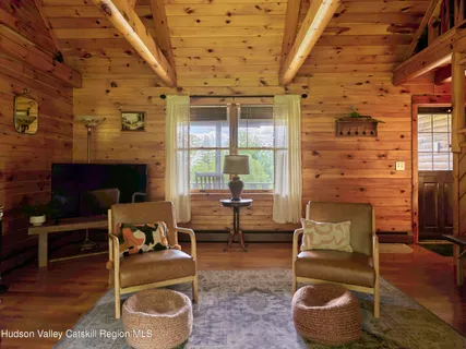 $439,000 | 129 Elk Point Road, Livingston Manor, NY 12758
