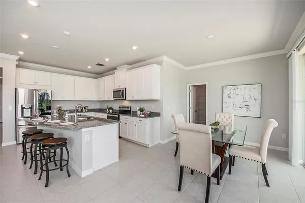 $800,000 | 2326 Village Amble Loop, Lutz, FL 33558